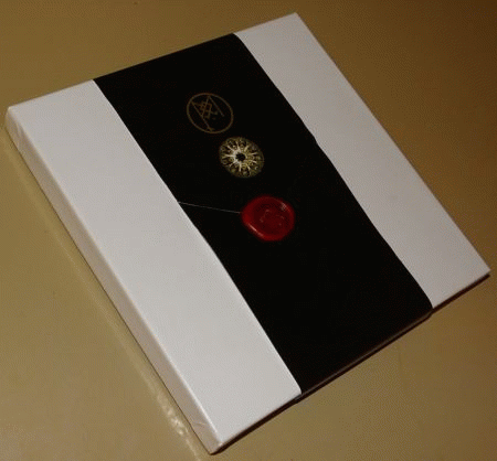 Sacramence : Altered Form - Sacramence Sacramence : Altered Form - Sacramence